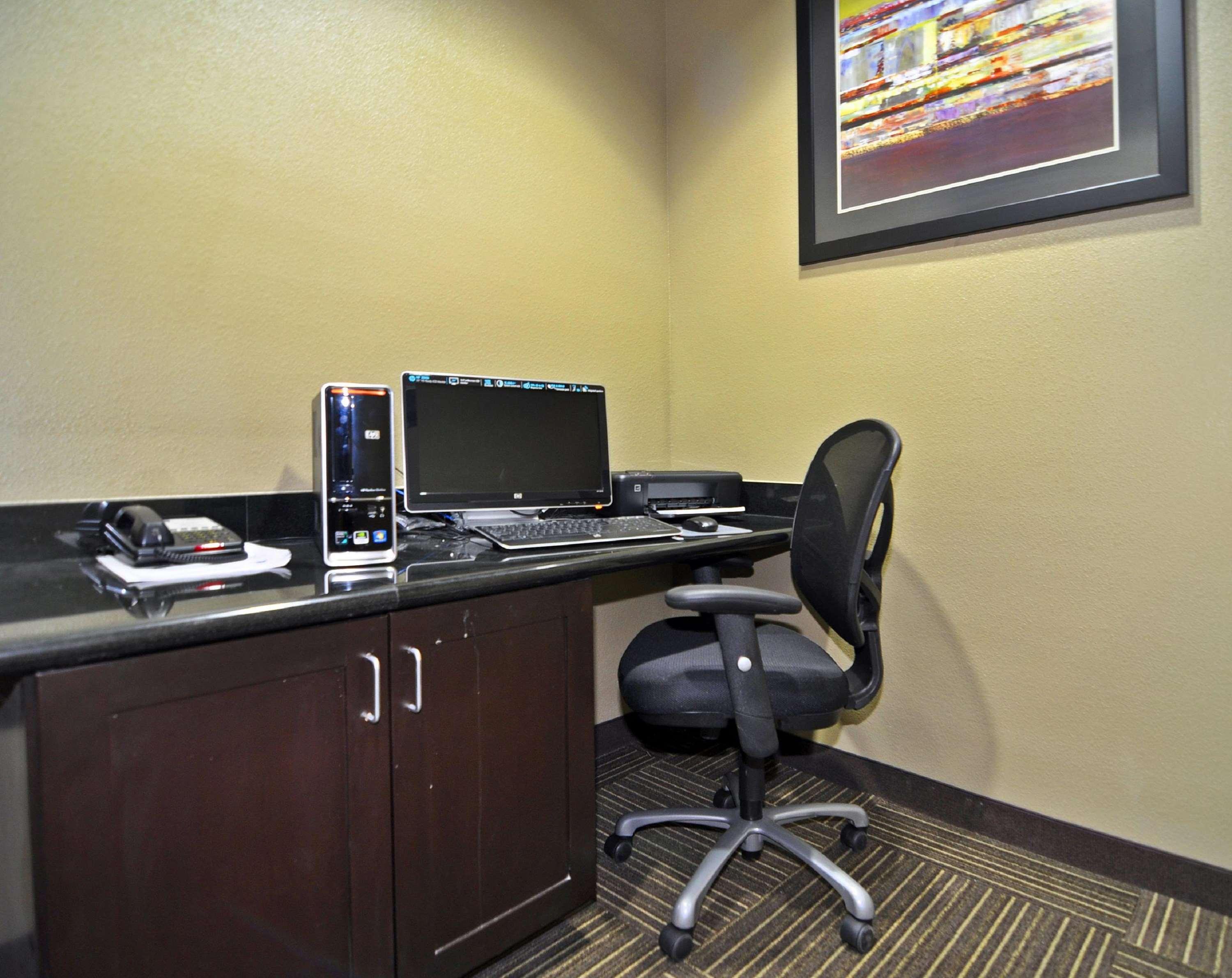 Best Western Giddings Inn & Suites Tiện nghi bức ảnh